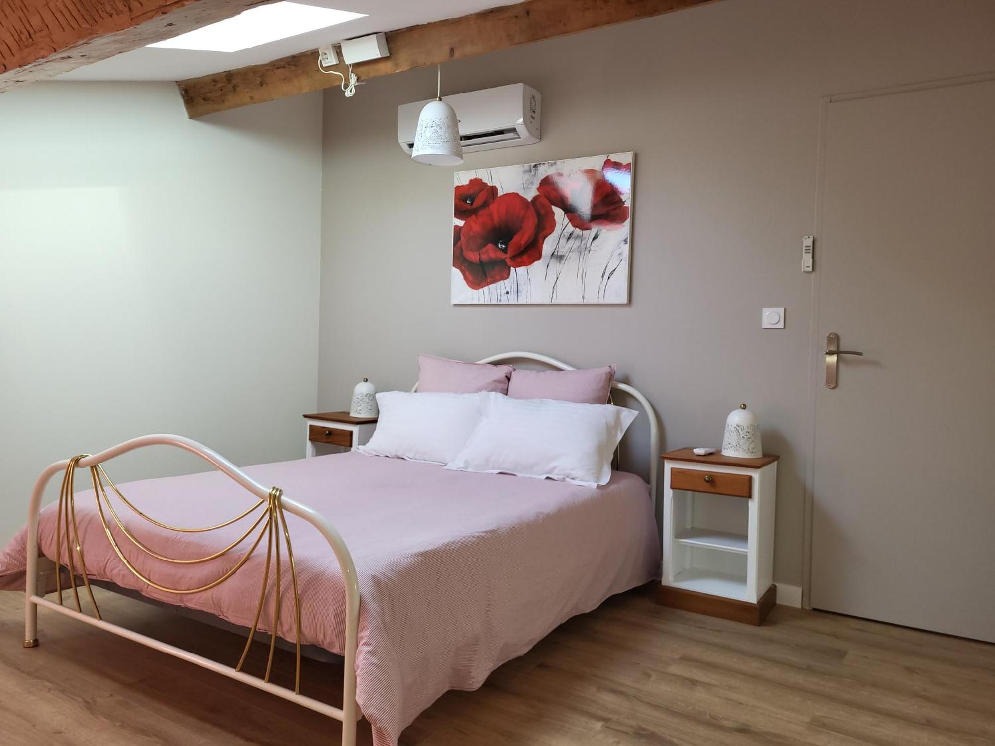 Gite Au Coeur Du Chateau Flotis Кастельно-д’Эстретефон Экстерьер фото