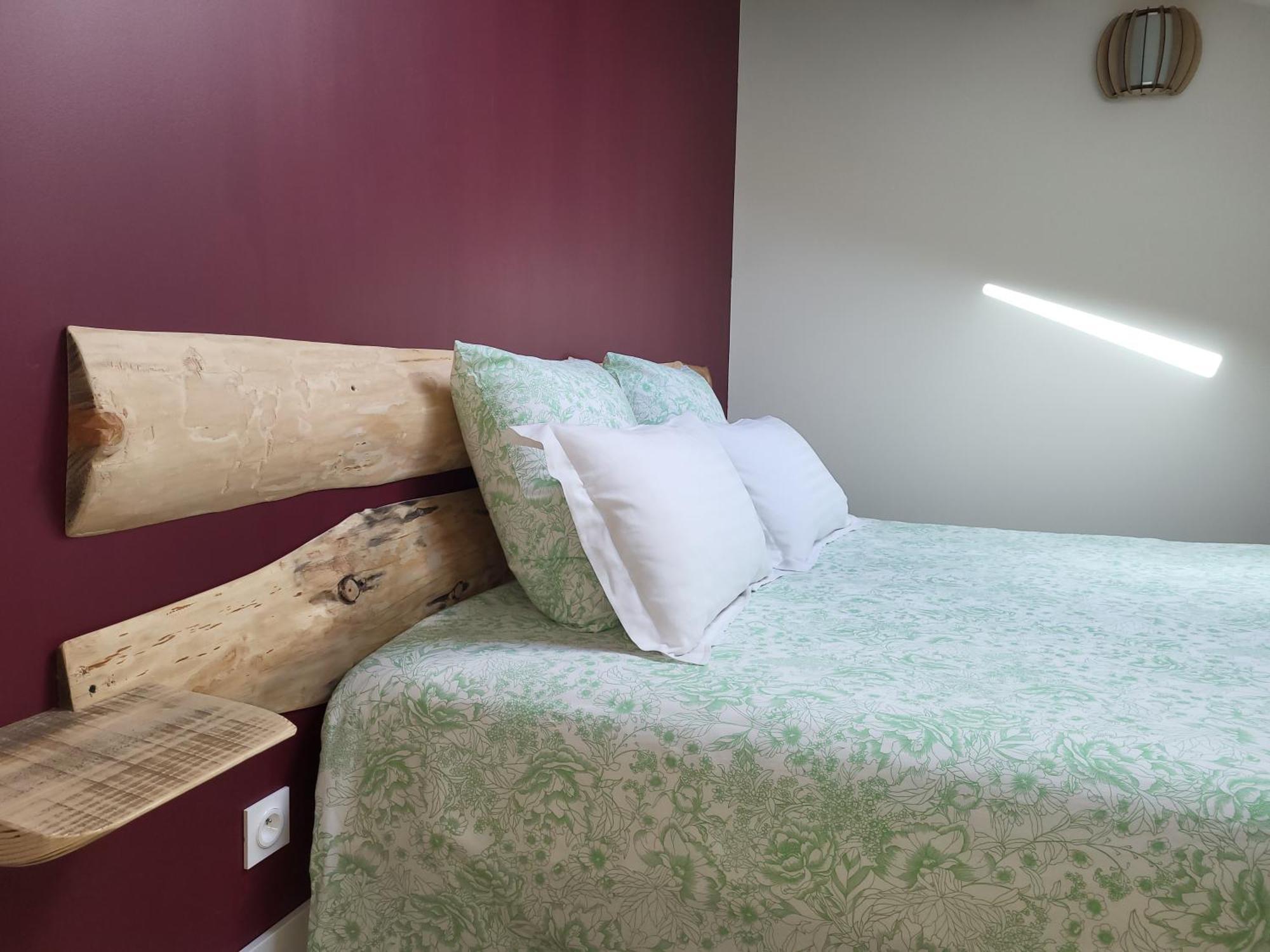 Gite Au Coeur Du Chateau Flotis Кастельно-д’Эстретефон Экстерьер фото